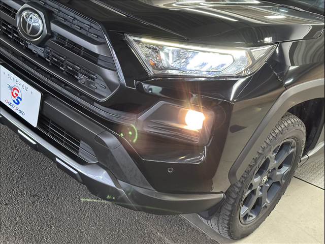 トヨタ&nbsp;RAV4の画像11