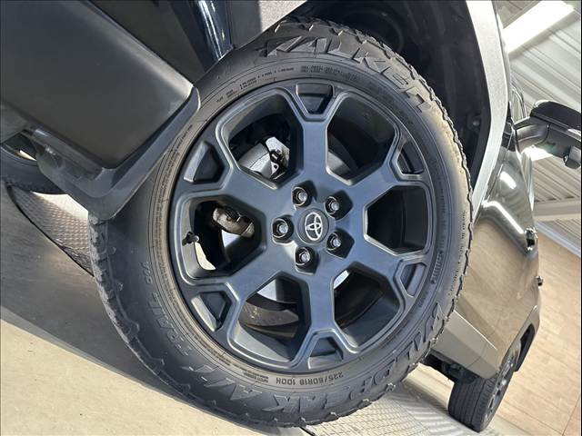 トヨタ&nbsp;RAV4の画像12