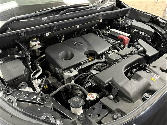 トヨタ&nbsp;RAV4の画像13