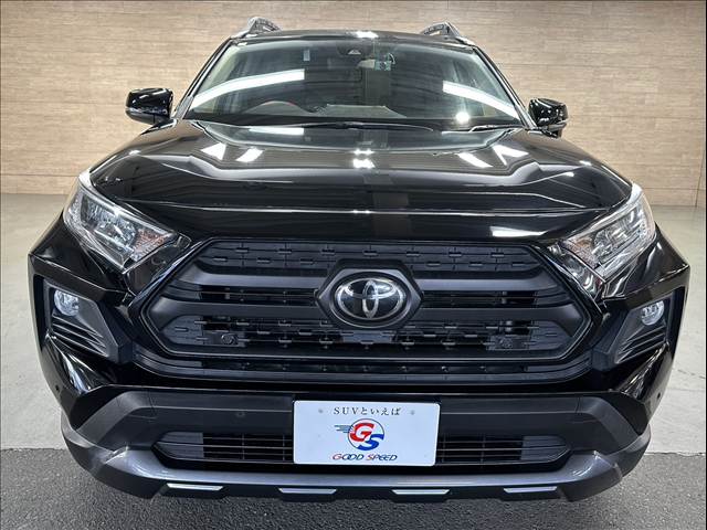 トヨタ&nbsp;RAV4の画像17