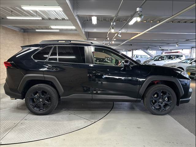 トヨタ&nbsp;RAV4の画像18