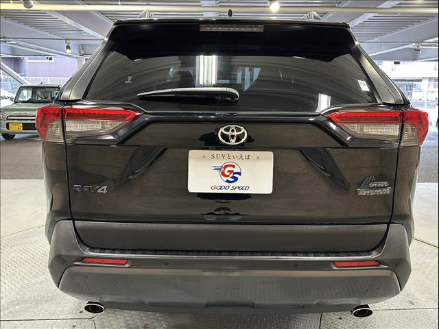 トヨタ&nbsp;RAV4の画像19