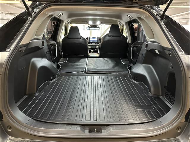 トヨタ&nbsp;RAV4の画像20