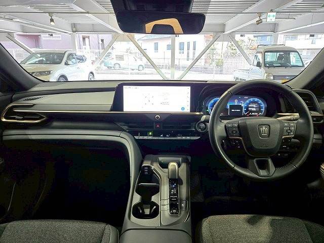 トヨタ クラウンクロスオーバーの画像3