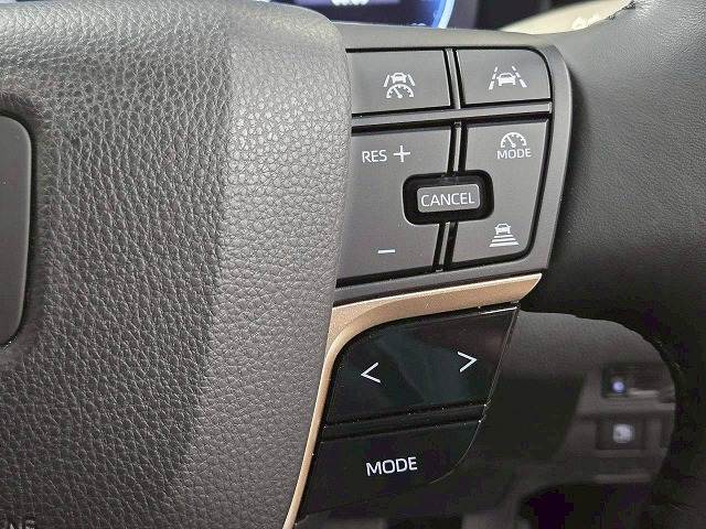 トヨタ クラウンクロスオーバーの画像5