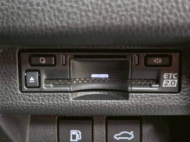 トヨタ クラウンクロスオーバーの画像8