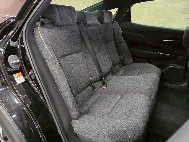 トヨタ クラウンクロスオーバーの画像10