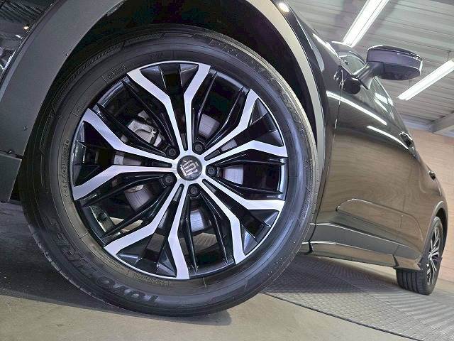 トヨタ クラウンクロスオーバーの画像12