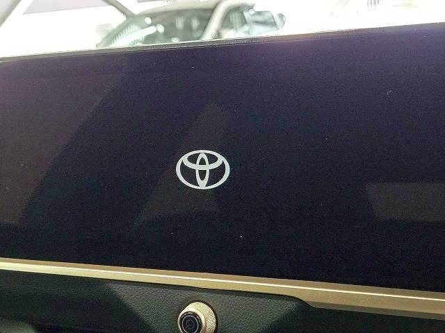トヨタ クラウンクロスオーバーの画像16