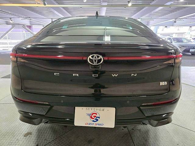 トヨタ クラウンクロスオーバーの画像19