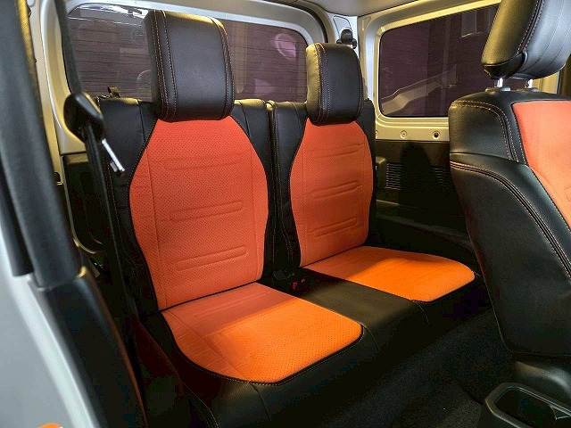 スズキ&nbsp;ジムニーシエラの画像10