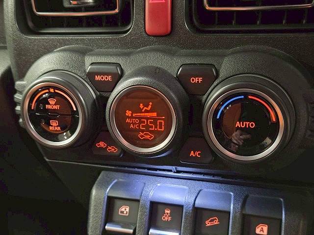 スズキ&nbsp;ジムニーシエラの画像15