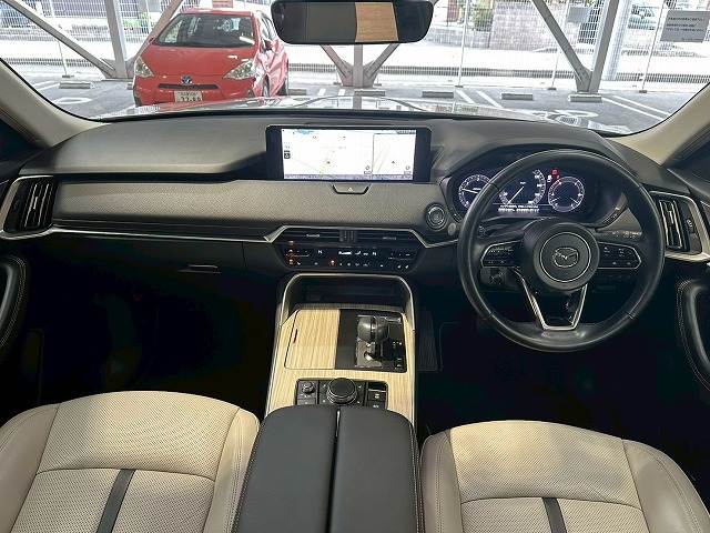 マツダ CX-60の画像3