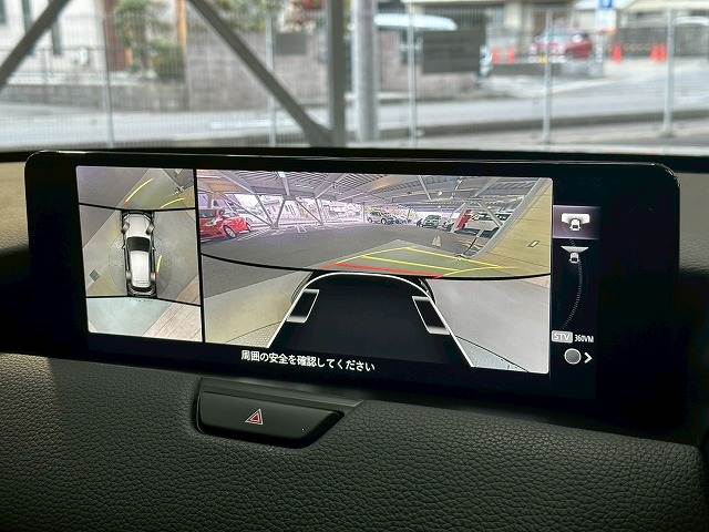 マツダ CX-60の画像4