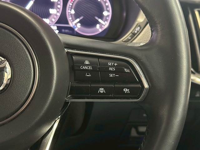 マツダ CX-60の画像5