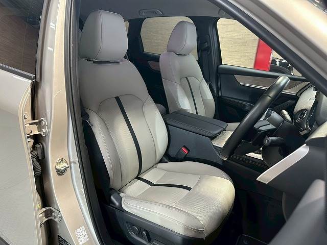 マツダ CX-60の画像9