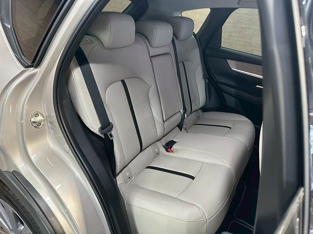 マツダ CX-60の画像10