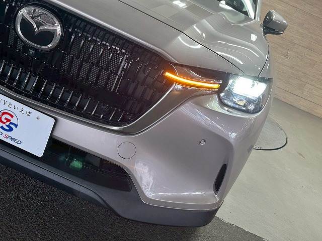 マツダ CX-60の画像11