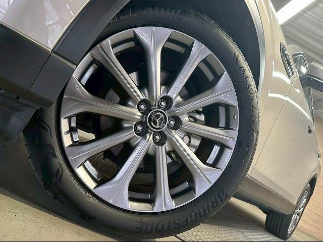 マツダ CX-60の画像12