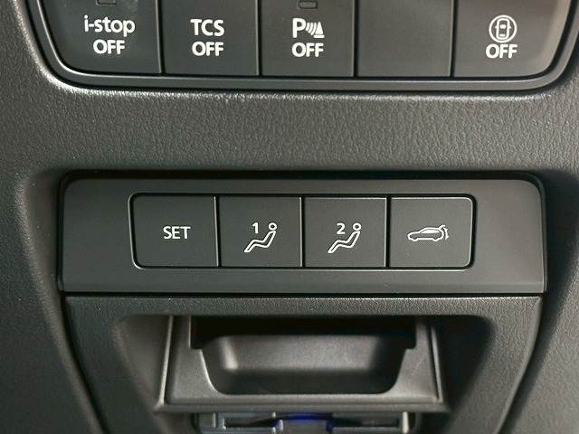 マツダ CX-60の画像14