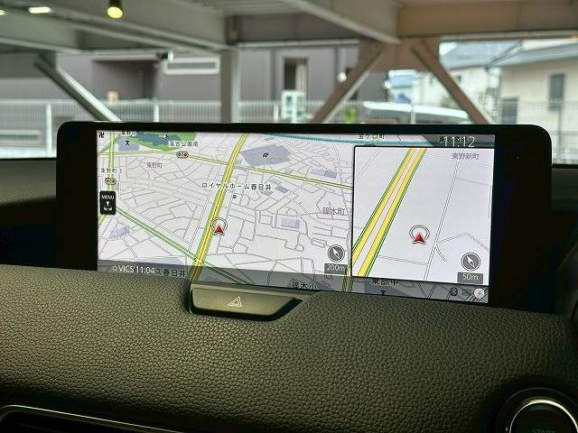 マツダ CX-60の画像16