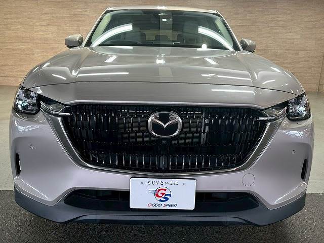 マツダ CX-60の画像17