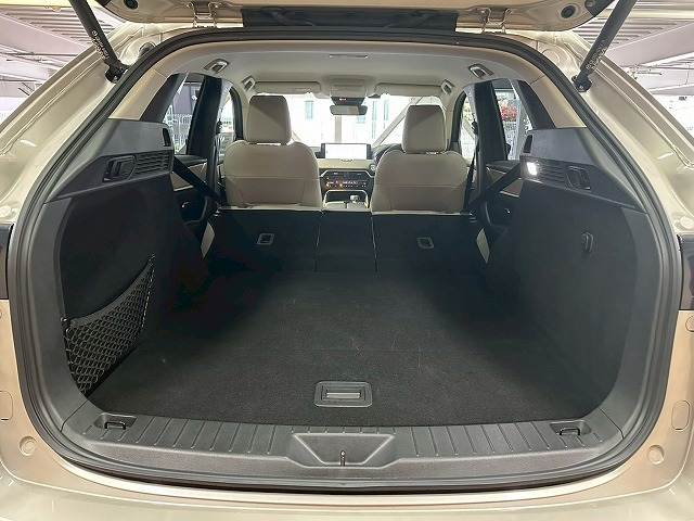 マツダ CX-60の画像20