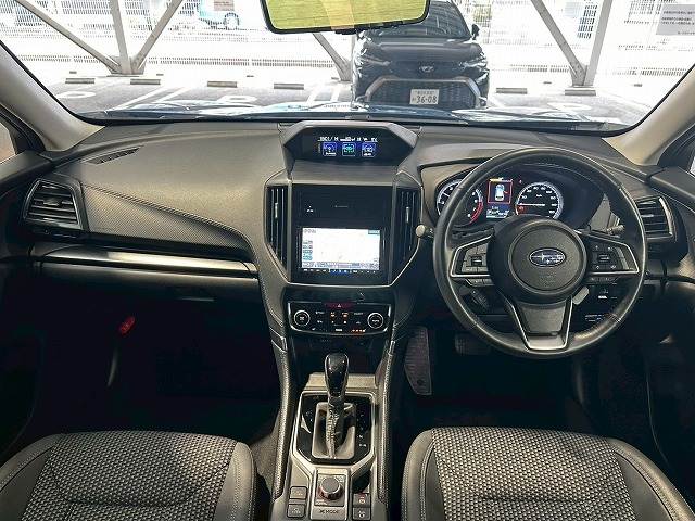 スバル&nbsp;フォレスターの画像3