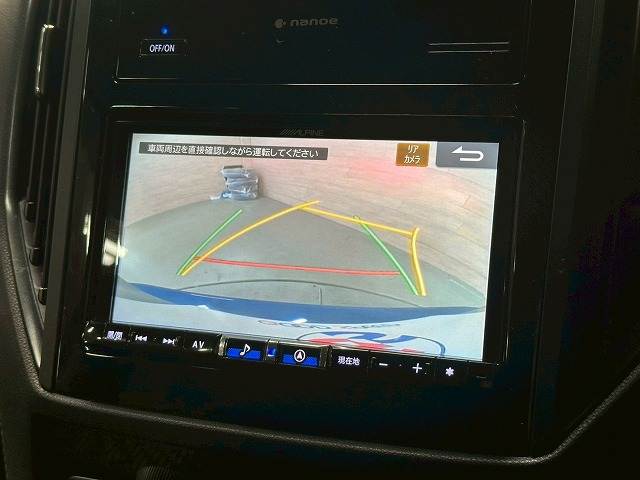 スバル&nbsp;フォレスターの画像4