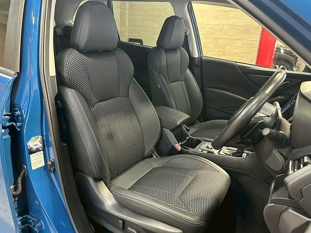 スバル&nbsp;フォレスターの画像9