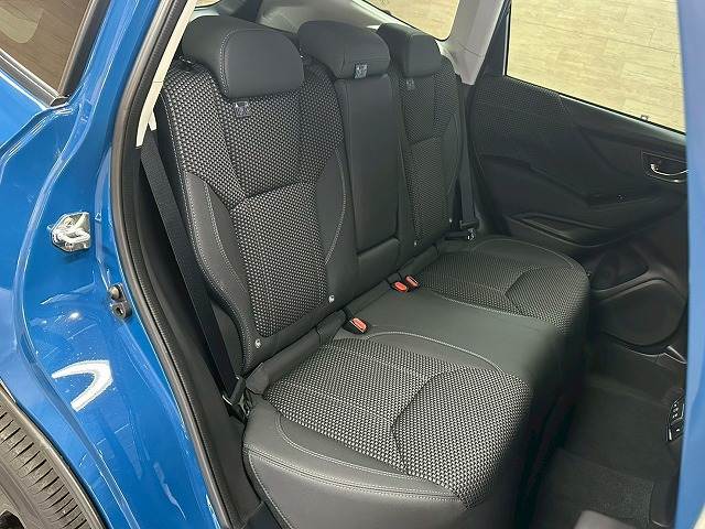 スバル&nbsp;フォレスターの画像10