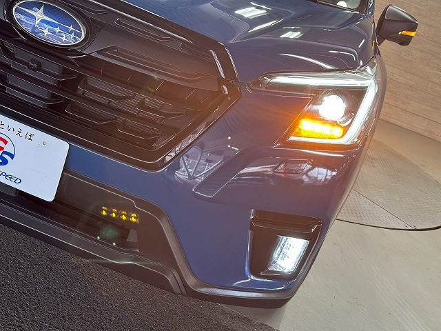 スバル&nbsp;フォレスターの画像11