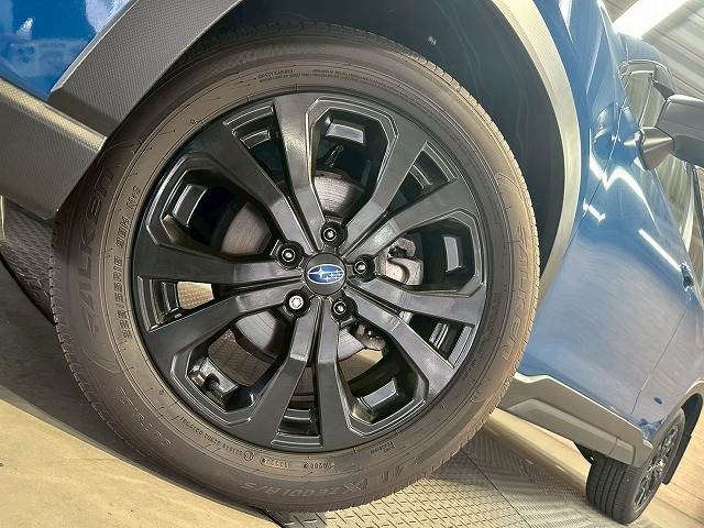 スバル&nbsp;フォレスターの画像12