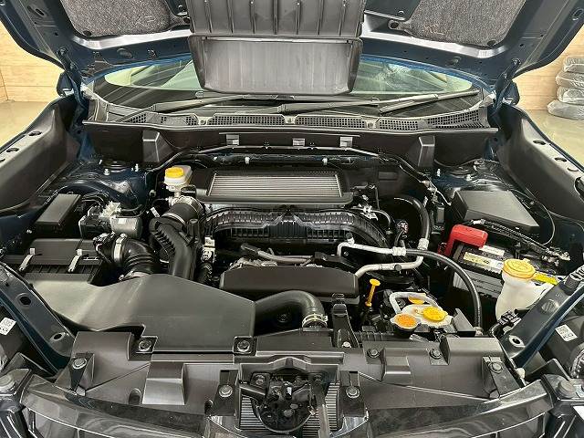 スバル&nbsp;フォレスターの画像13