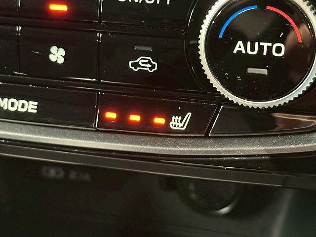 スバル&nbsp;フォレスターの画像14