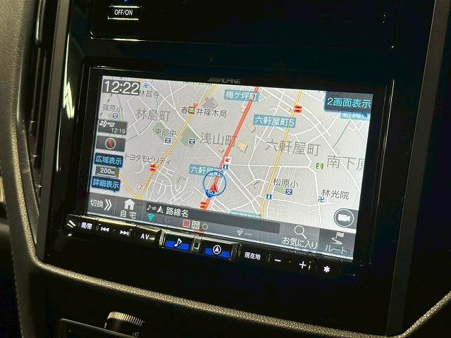 スバル&nbsp;フォレスターの画像16