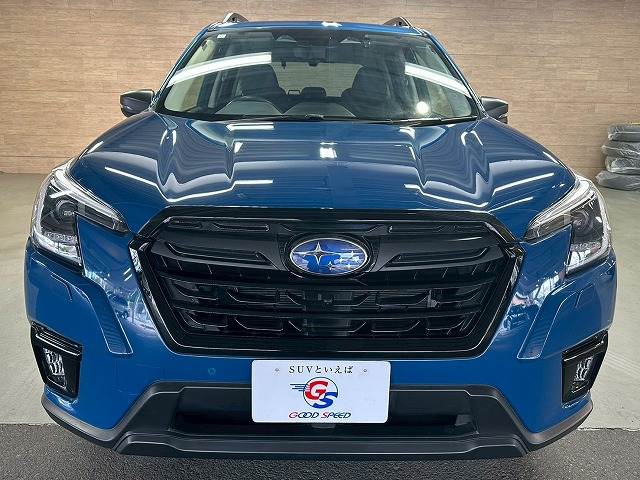 スバル&nbsp;フォレスターの画像17