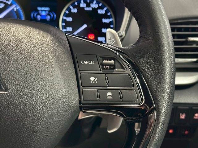 三菱&nbsp;エクリプスクロスPHEVの画像5