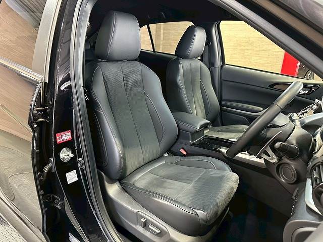 三菱&nbsp;エクリプスクロスPHEVの画像9