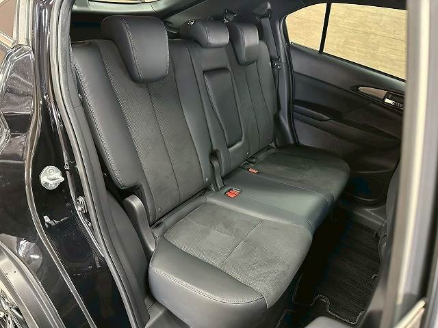 三菱&nbsp;エクリプスクロスPHEVの画像10