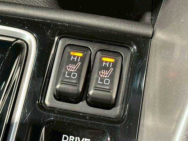 三菱&nbsp;エクリプスクロスPHEVの画像14