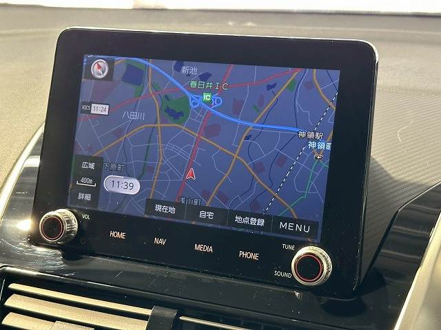 三菱&nbsp;エクリプスクロスPHEVの画像16