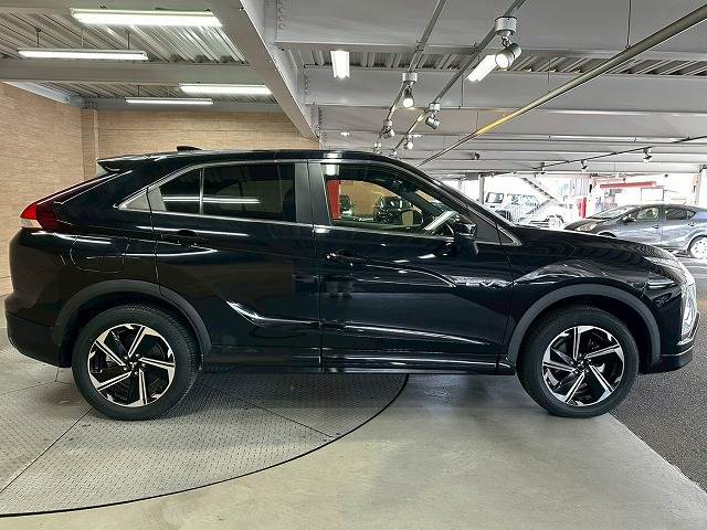 三菱&nbsp;エクリプスクロスPHEVの画像18