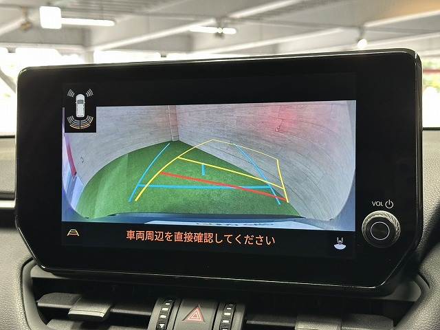 トヨタ&nbsp;RAV4の画像4