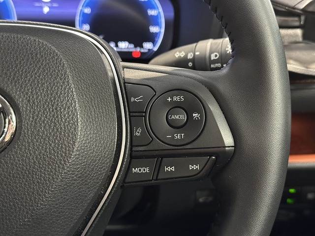 トヨタ&nbsp;RAV4の画像6