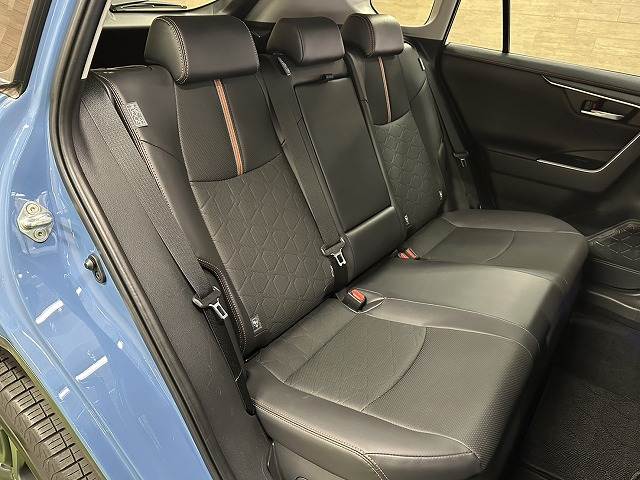 トヨタ&nbsp;RAV4の画像10