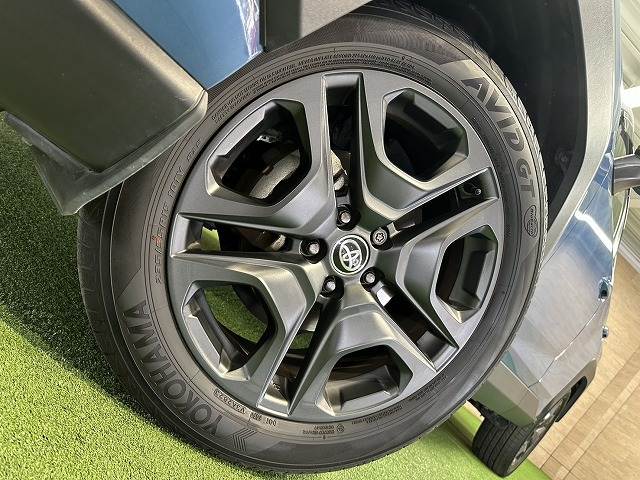 トヨタ&nbsp;RAV4の画像12