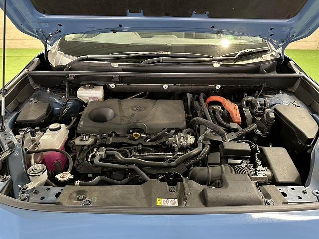 トヨタ&nbsp;RAV4の画像13