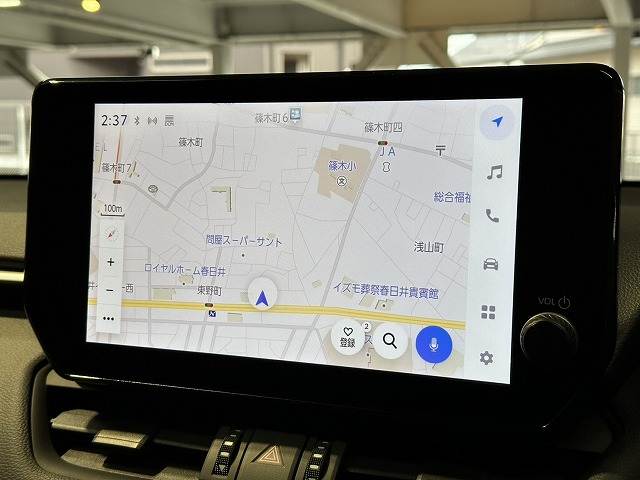 トヨタ&nbsp;RAV4の画像16
