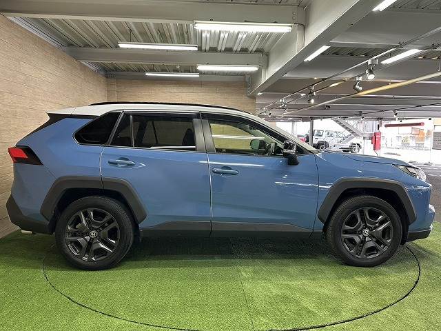 トヨタ&nbsp;RAV4の画像18